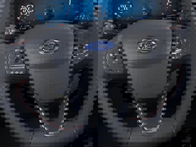 Certified 2024 Ford Escape ST-Line Elite w/ Premium Technology Package image 12