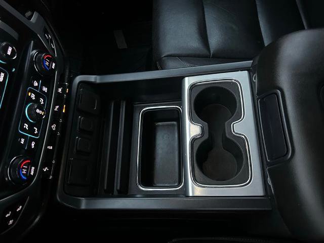 Used 2018 GMC Sierra 1500 SLT image 19