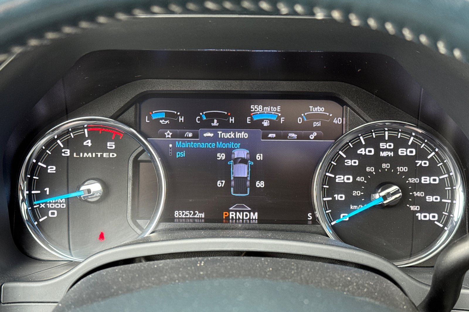 Certified 2022 Ford F350 Limited AWD/4WD image 24