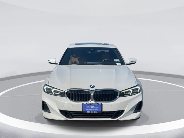 Used 2023 BMW 330i 330i w/ Convenience Package image 5