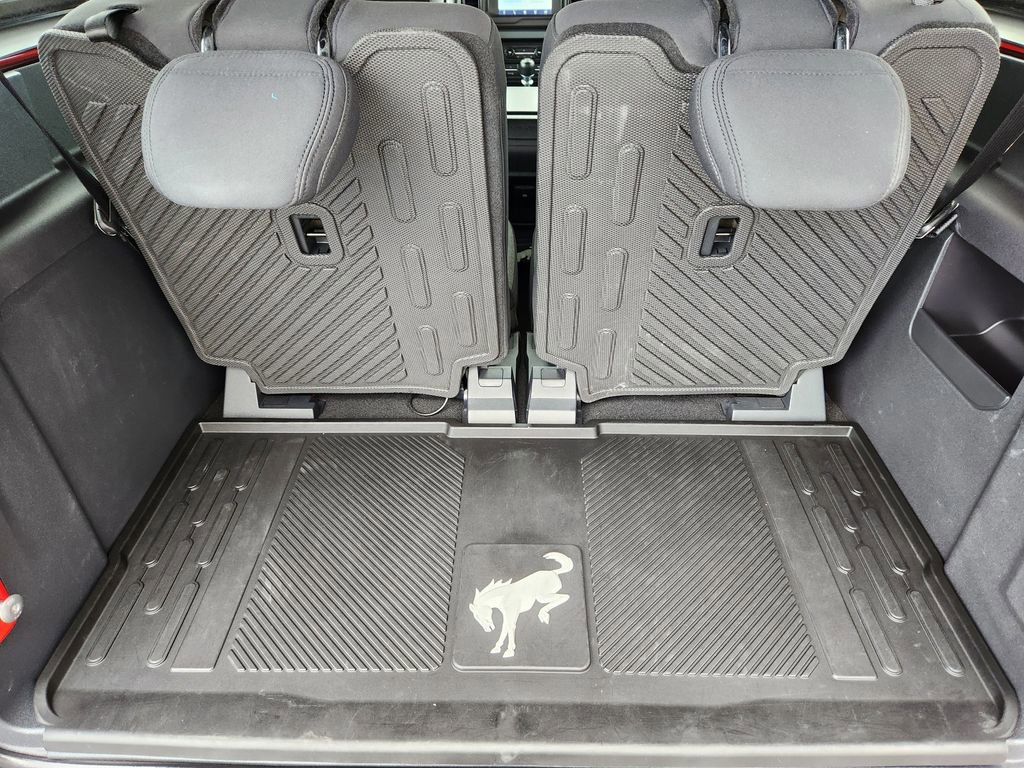 Certified 2021 Ford Bronco Big Bend image 19