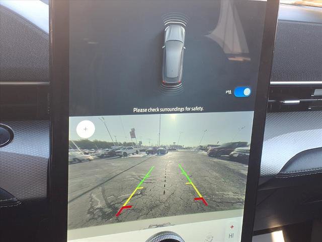 Certified 2021 Ford Mustang Mach-E Select image 18