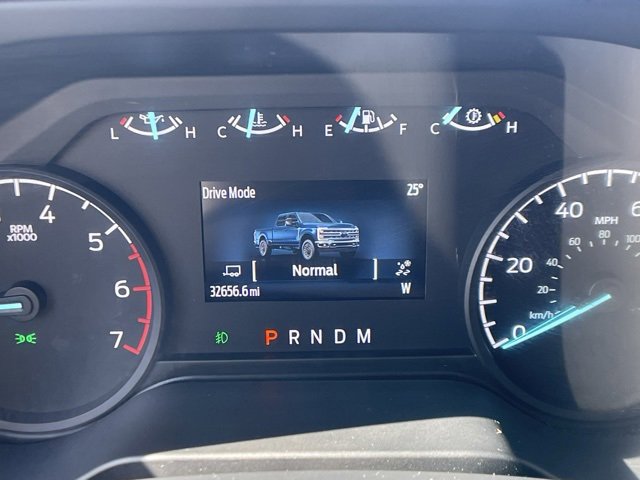 Certified 2024 Ford F250 XLT w/ Snow Plow Prep Package image 29