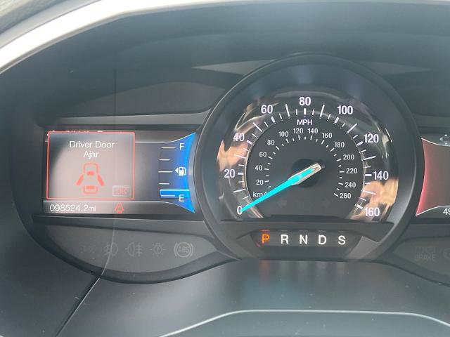 Certified 2018 Ford Edge Titanium w/ Equipment Group 301A image 8