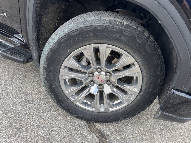 Used 2023 GMC Sierra 1500 Denali image 40