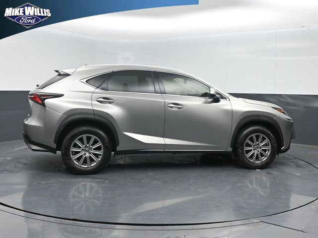 Used 2021 Lexus NX 300 FWD w/ Accessory Package 2 image 17