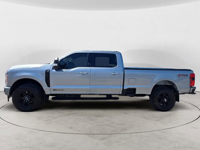 Certified 2023 Ford F350 XLT w/ XLT Premium Package image 2