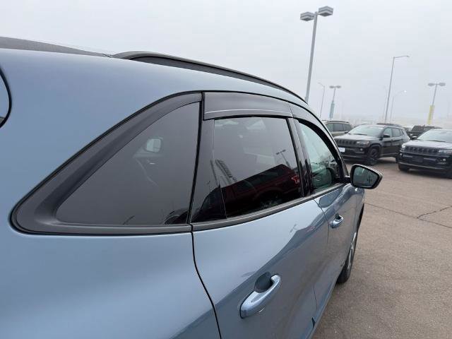 Certified 2023 Ford Escape ST-Line w/ Tech Pack #1 image 7