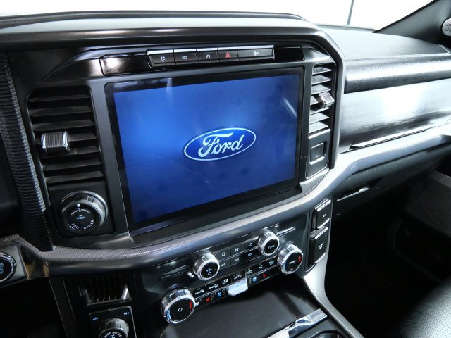 Certified 2024 Ford F150 Lariat w/ Equipment Group 502A High AWD/4WD image 22