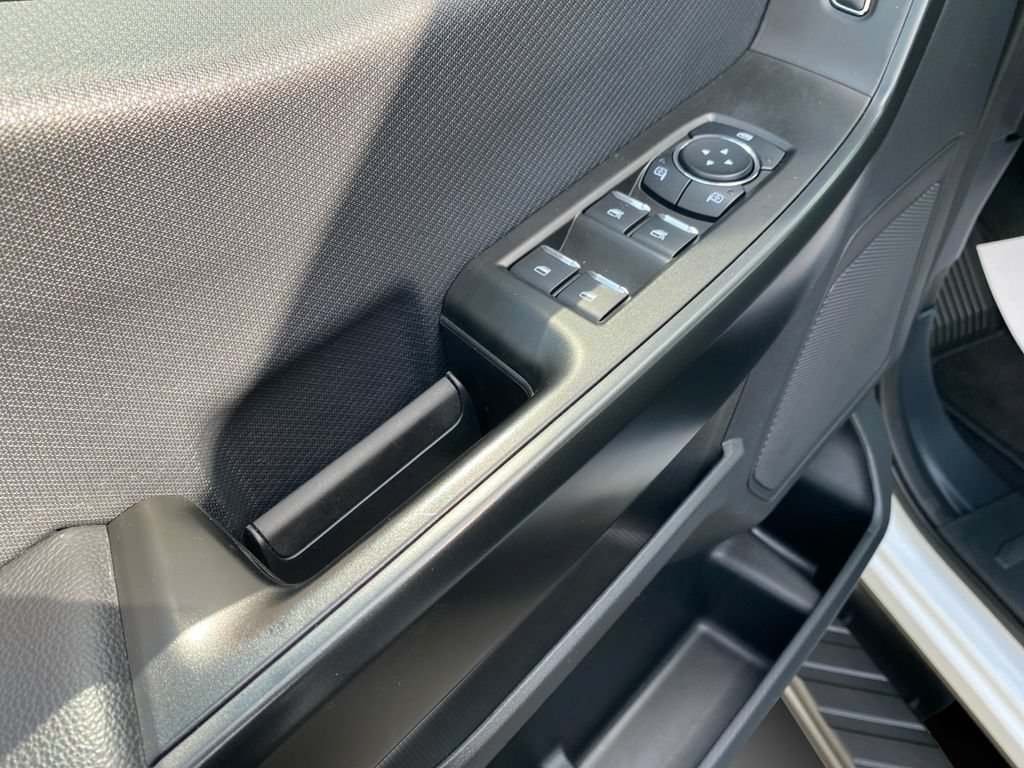 Certified 2025 Ford F150 STX AWD/4WD image 23
