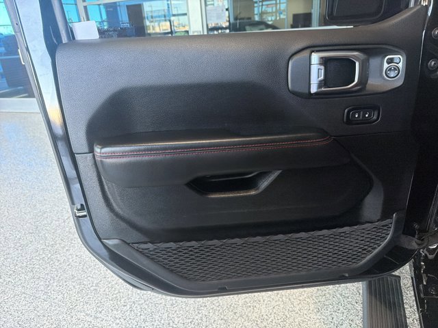 Used 2024 Jeep Wrangler Unlimited Rubicon 392 image 5