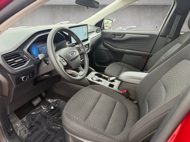 Certified 2025 Ford Escape Active w/ Tech Pack #1 image 19