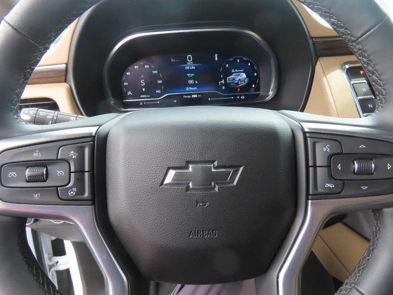 Used 2023 Chevrolet Tahoe Premier RWD image 29