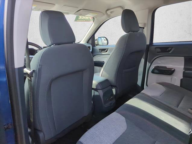 Certified 2024 Ford Maverick XLT w/ XLT Luxury Package image 15