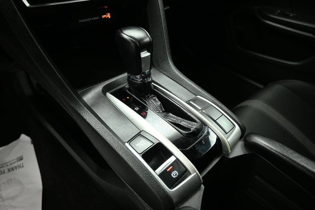 Used 2020 Honda Civic Sport image 13