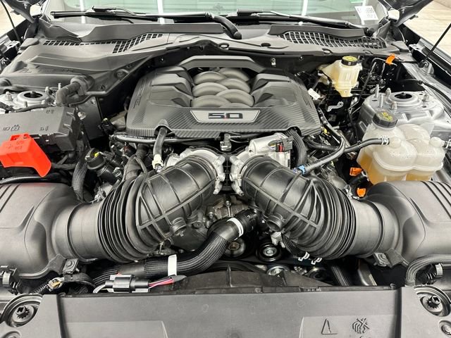 Certified 2024 Ford Mustang GT image 32