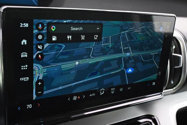 Certified 2025 Ford Expedition Max Active image 25