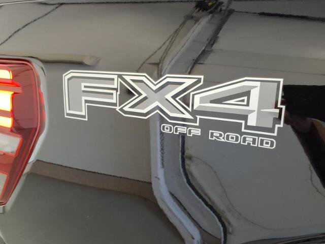 Certified 2025 Ford F150 Lariat w/ Equipment Group 501A Mid AWD/4WD image 11