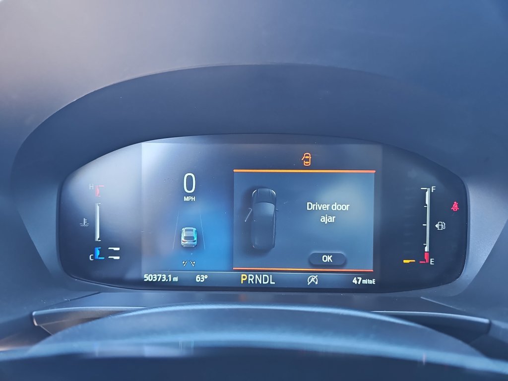 Certified 2024 Ford Escape Active w/ Cold Weather Package FWD image 19