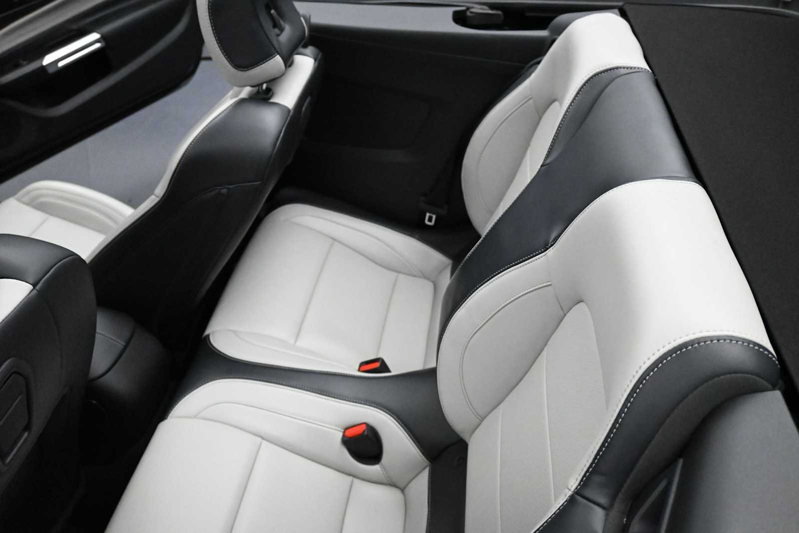 Certified 2025 Ford Mustang Premium RWD image 13
