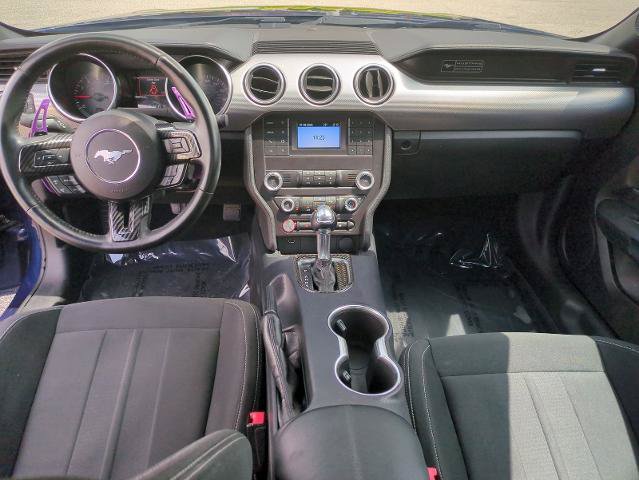 Certified 2020 Ford Mustang GT RWD image 12