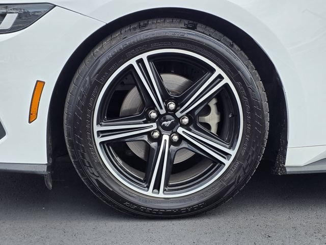 Certified 2024 Ford Mustang Premium RWD image 26