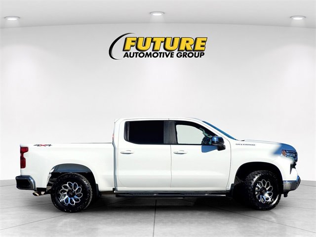 Used 2023 Chevrolet Silverado 1500 LT image 6