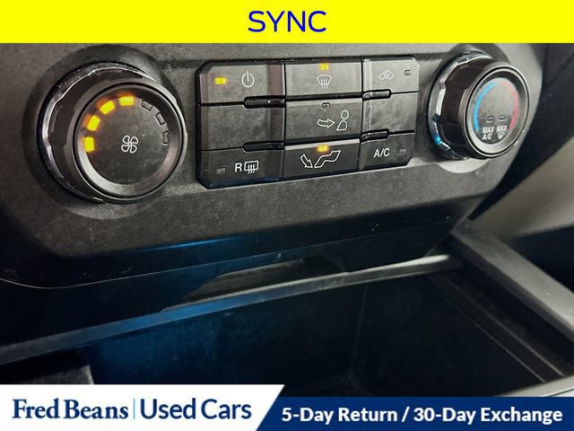 Certified 2020 Ford F150 XL w/ Equipment Group 101A Mid image 21