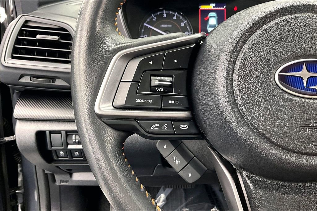 Used 2023 Subaru Crosstrek 2.0i Premium AWD/4WD image 18