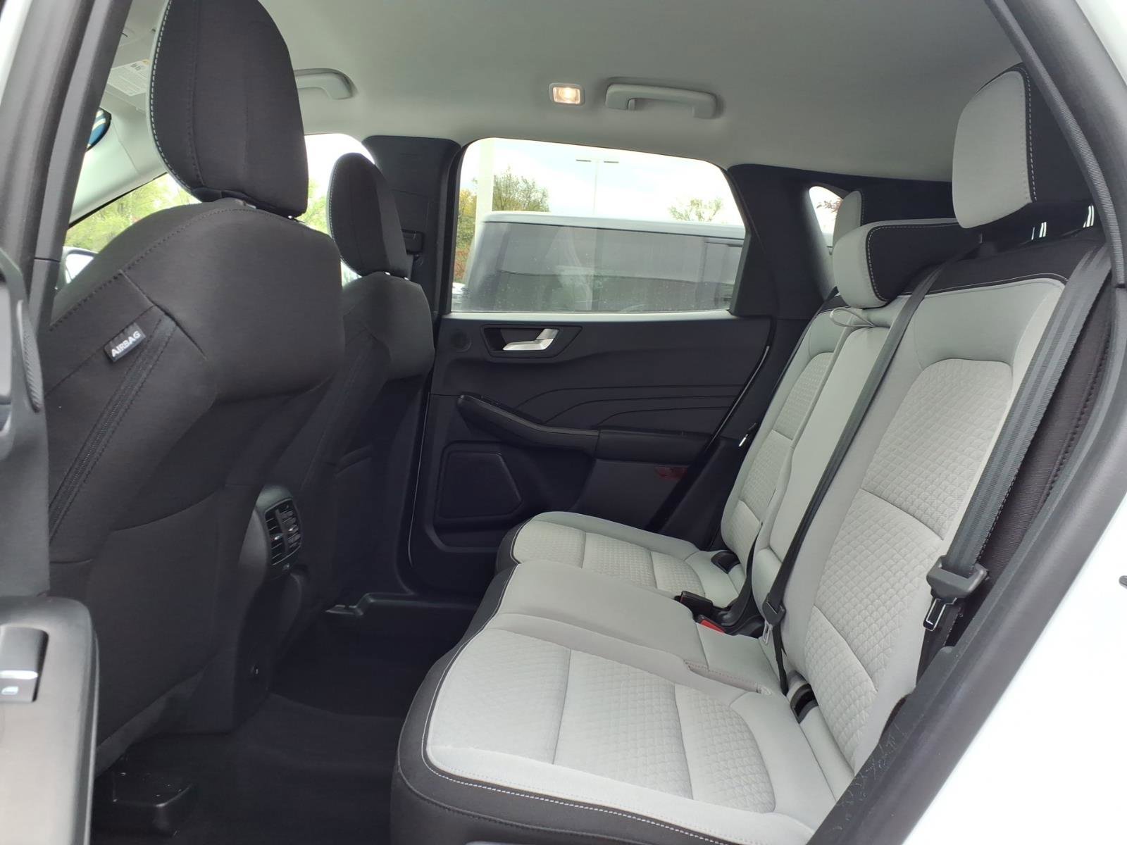 Certified 2024 Ford Escape Active w/ Tech Pack #2 AWD/4WD image 9