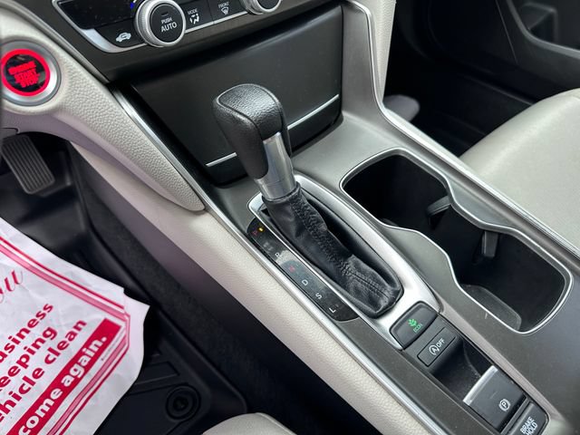 Used 2021 Honda Accord LX image 16