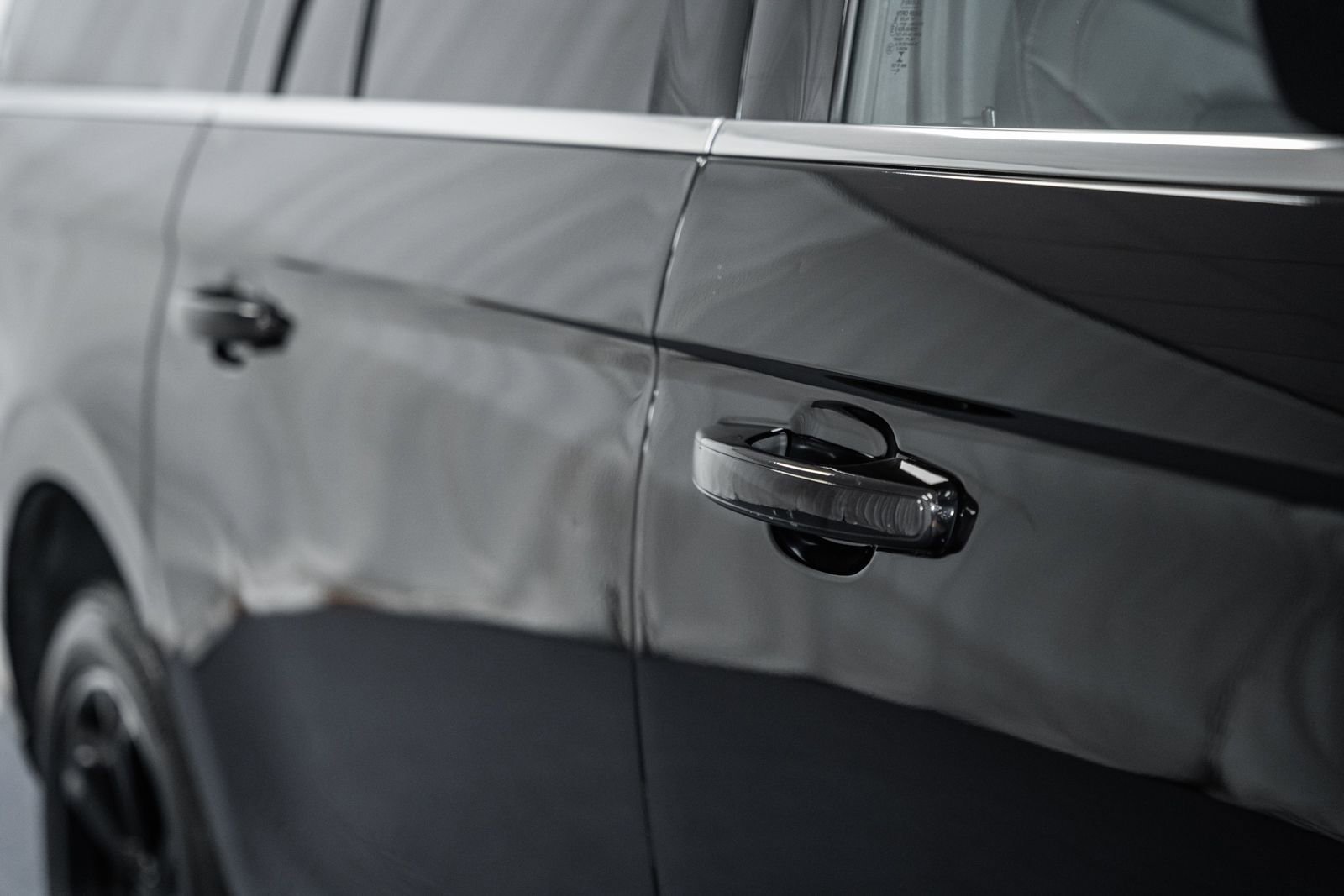 Certified 2022 Ford Expedition Max Limited image 14