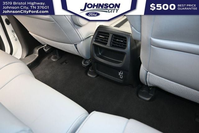 Used 2022 Honda Passport EX-L image 32