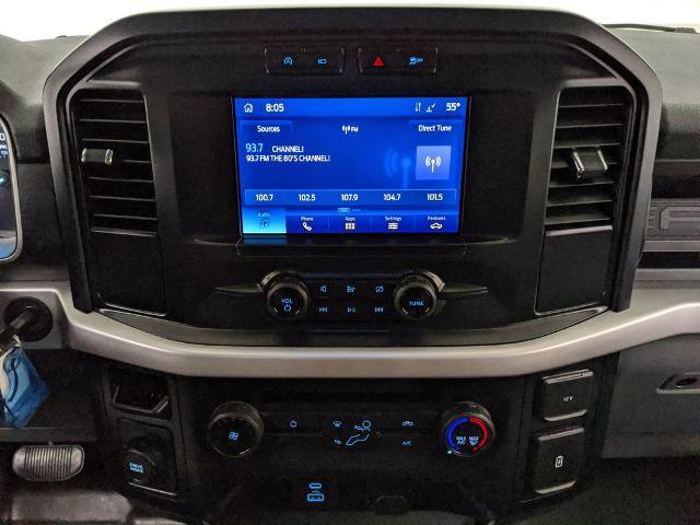 Certified 2022 Ford F150 XL RWD image 9