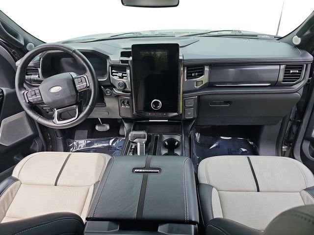 Certified 2022 Ford F150 Lightning Platinum image 9