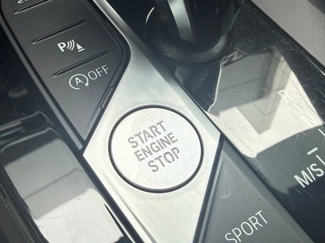 Used 2023 BMW 228i Gran Coupe w/ M Sport Package image 37