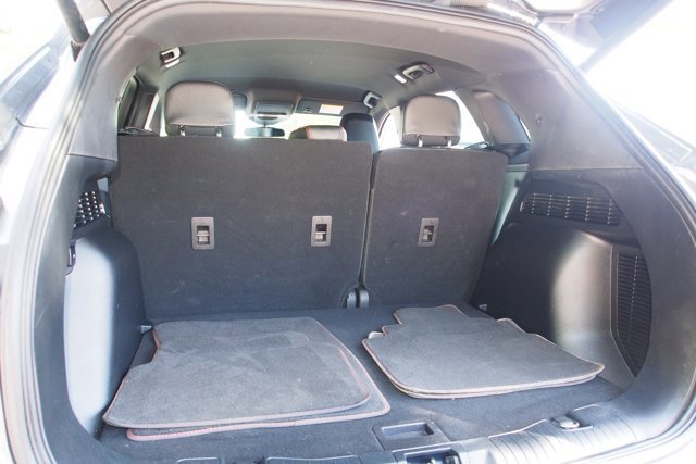 Certified 2023 Ford Escape ST-Line Select w/ Tech Pack #1 AWD/4WD image 14