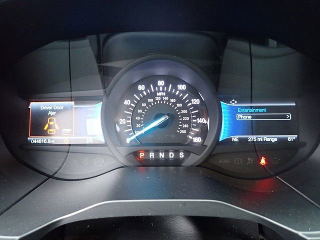 Certified 2024 Ford Edge SEL AWD/4WD image 29