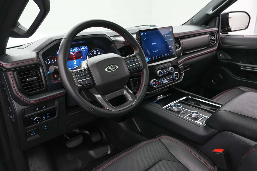 Certified 2024 Ford Expedition Limited AWD/4WD image 13
