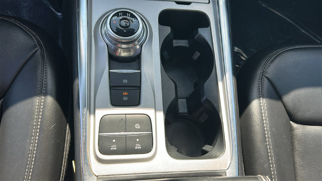Certified 2023 Ford Explorer XLT w/ Equipment Group 202A RWD image 24