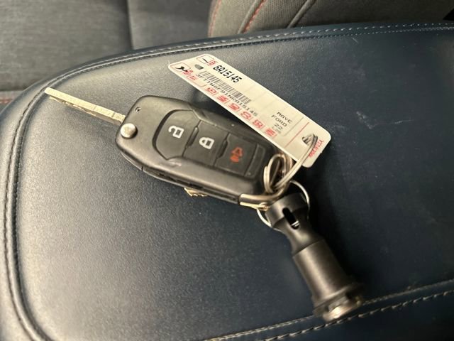 Certified 2022 Ford Maverick XLT w/ Equipment Group 300A Standard image 28