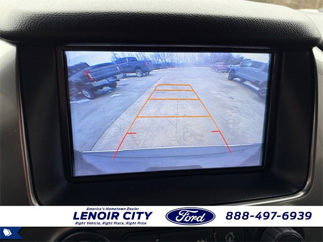 Used 2017 Chevrolet Tahoe Premier image 24