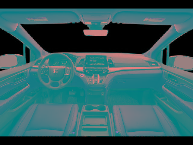 Used 2022 Honda Odyssey EX-L image 5