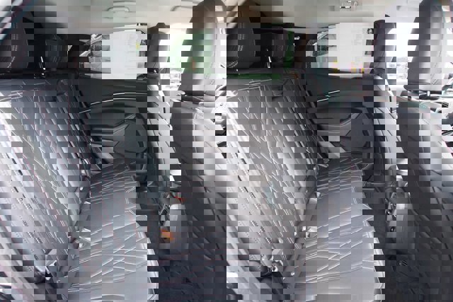 Certified 2025 Ford Mustang Mach-E Select w/ Comfort Package Lite image 13