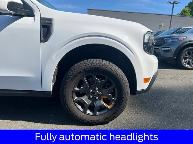 Certified 2023 Ford Maverick Tremor w/ Tremor Off-Road Package AWD/4WD image 20