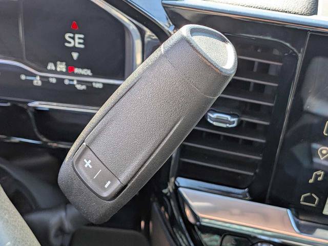 Used 2025 GMC Sierra 1500 SLT AWD/4WD image 24