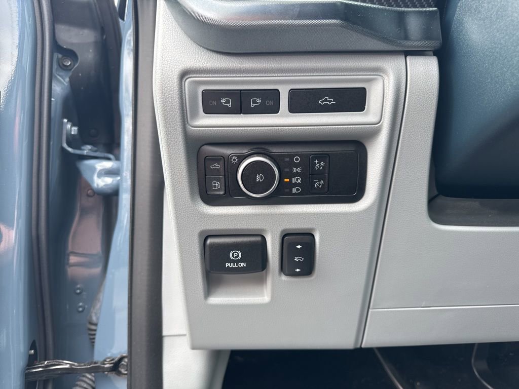 Certified 2023 Ford F150 Limited AWD/4WD image 21
