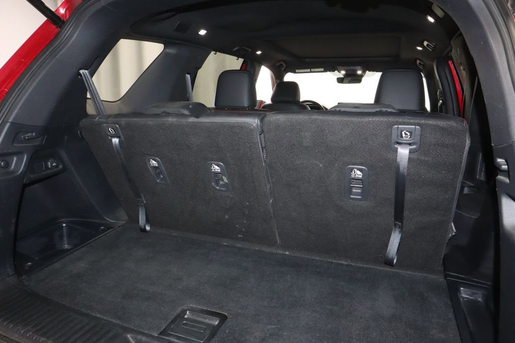 Used 2025 Honda Pilot TrailSport image 16