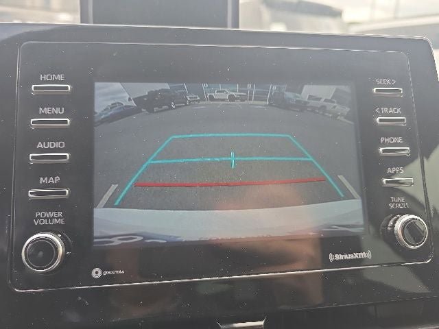 Used 2023 Toyota Camry SE FWD image 17
