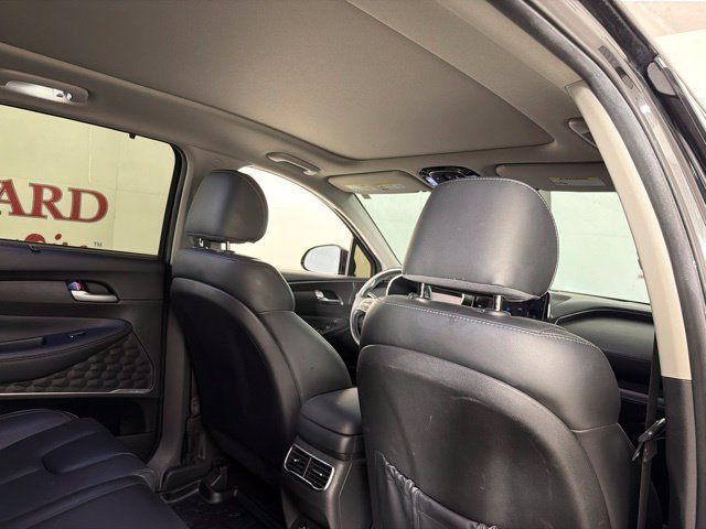 Used 2022 Hyundai Santa Fe SEL w/ Convenience + Premium Package FWD image 37